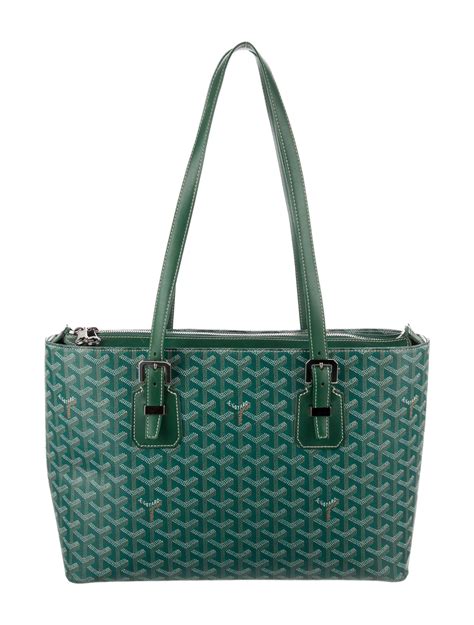 goyard shoulder bag cheap